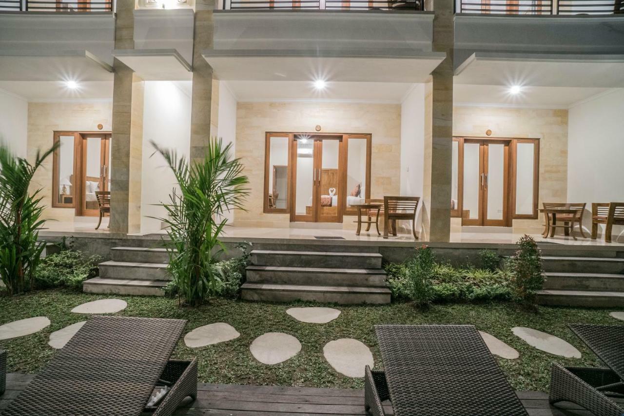 Pondok Tamiu Hotel Ubud  Ngoại thất bức ảnh